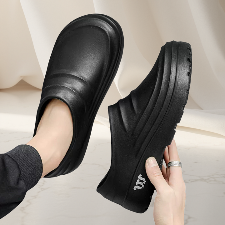 Ortho Step | Confortabil și Flexibil