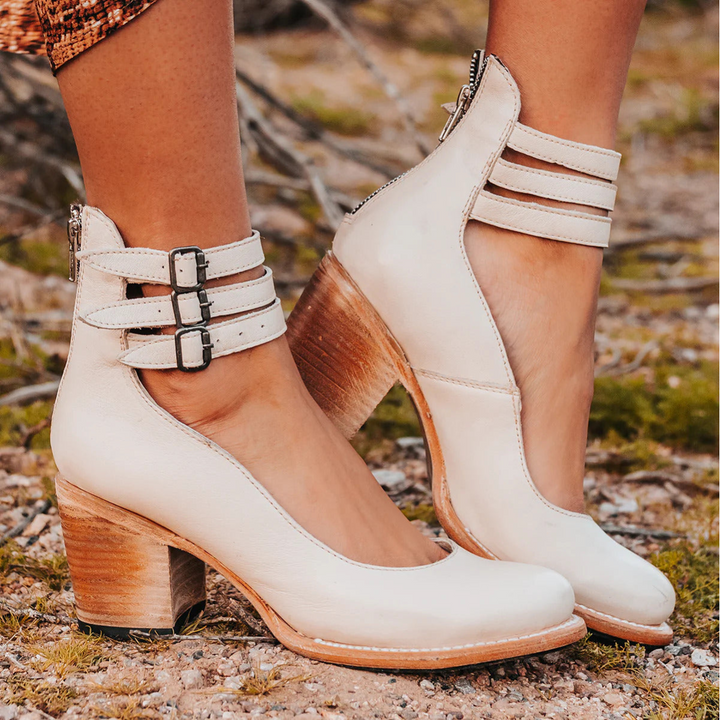 Naturéva™ | Sandale Elegante și Confortabile
