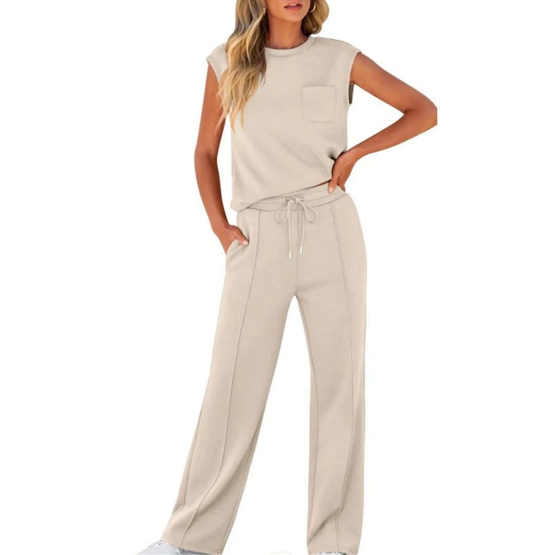 TAYLOR – COMPLET CHIC ȘI CONFORTABIL DIN DOUĂ PIESE