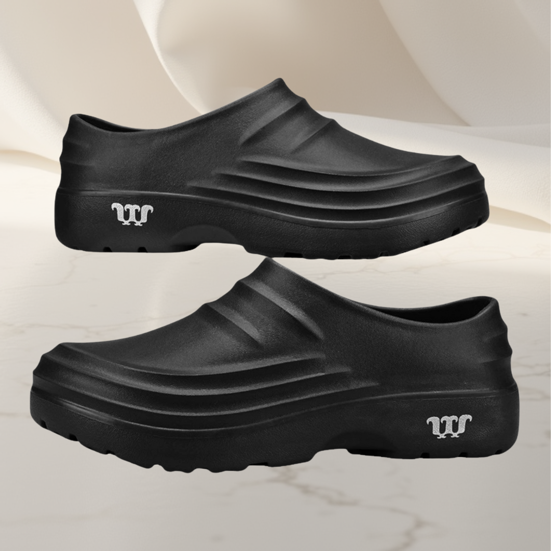 Ortho Step | Confortabil și Flexibil