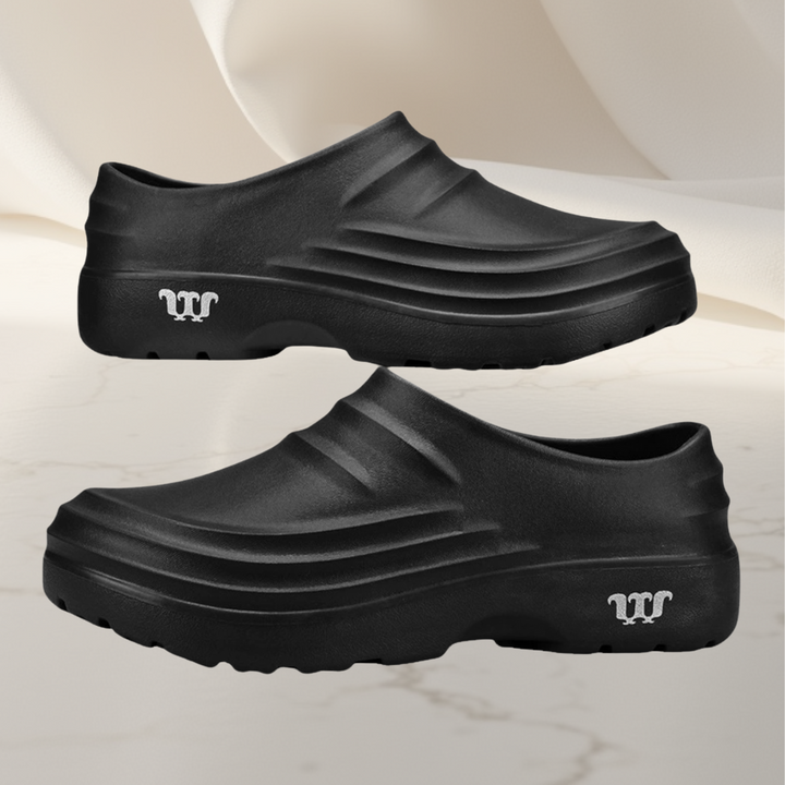 Ortho Step | Confortabil și Flexibil