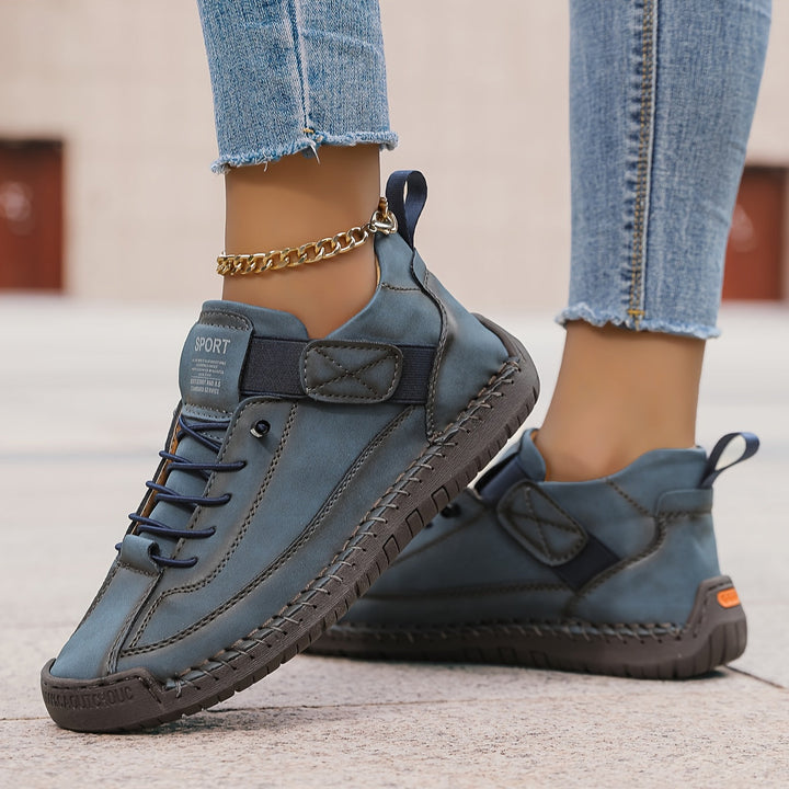 Quinley | Pantofi ortopedici eleganți