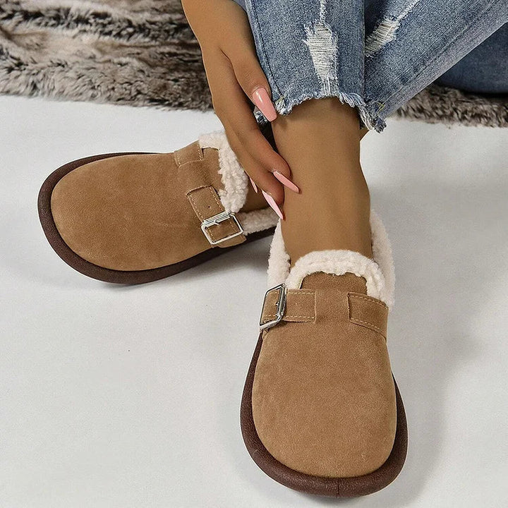 RUBY | MOCASINI SLIP-ON