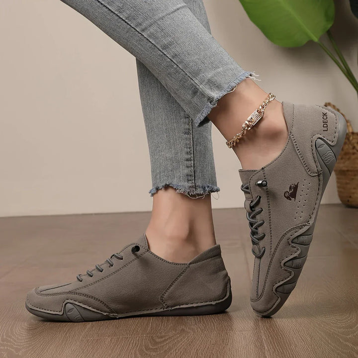 Faelina – Sneakers Confortabili Slip-On