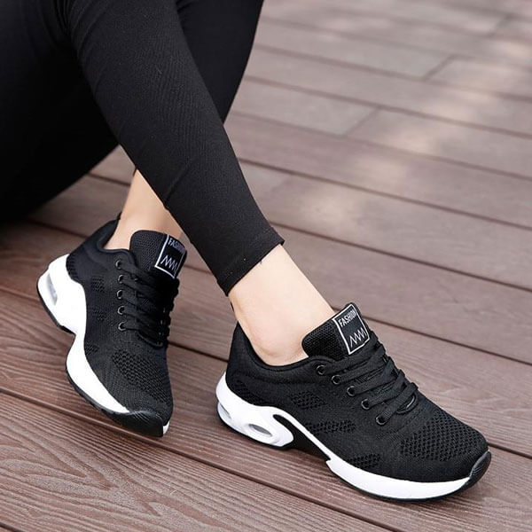 HAVEN – SNEAKERS ALBE PRIMĂVARĂ/VARĂ PENTRU FEMEI