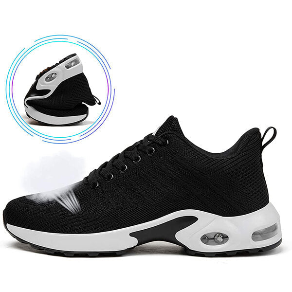 HAVEN – SNEAKERS ALBE PRIMĂVARĂ/VARĂ PENTRU FEMEI