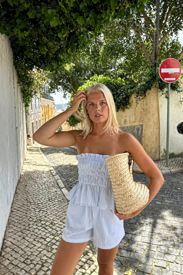 HAILEY – COMPLET DOUĂ PIESĂ PENTRU VARĂ