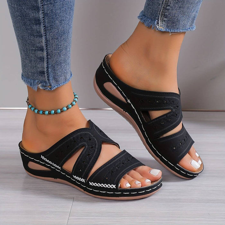 Grace | Sandale Ortopedice Slip-On