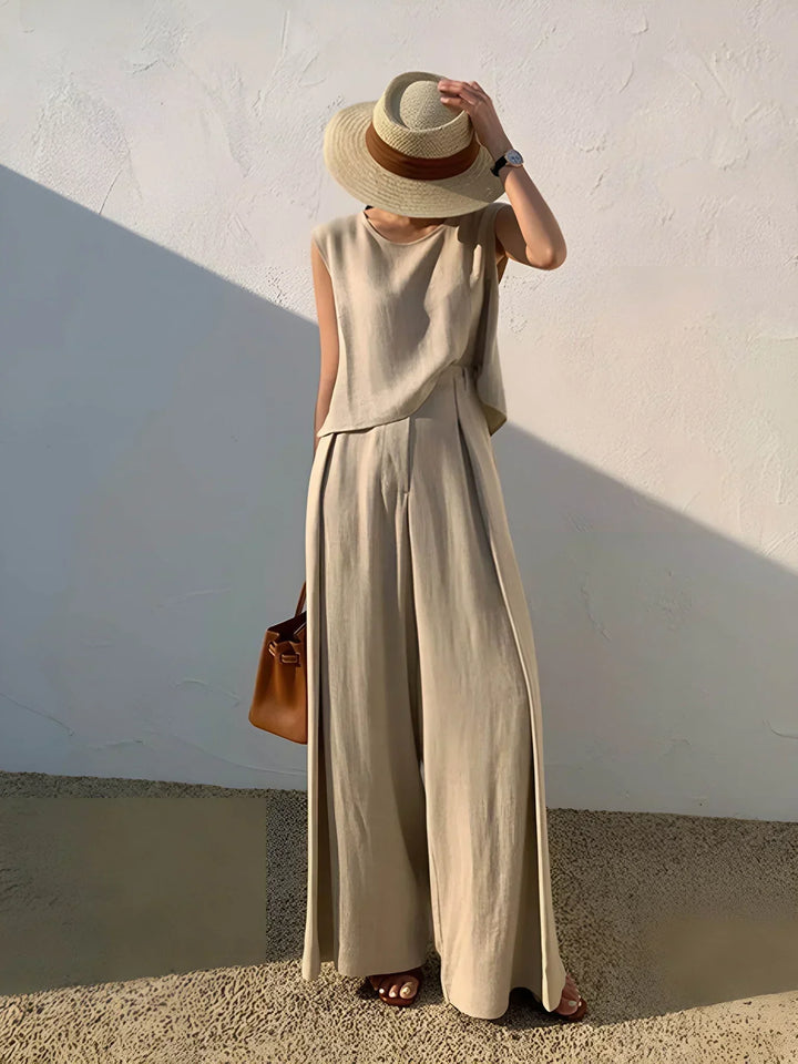 Pantaloni Casual
