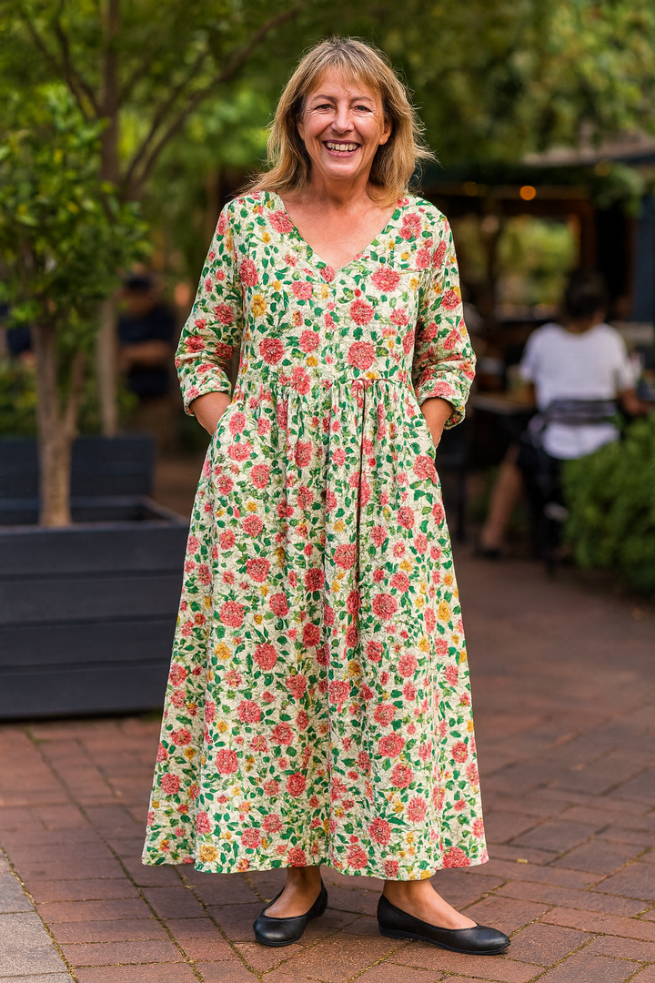 GRACE – ROCHIE MODERNĂ FLUIDĂ