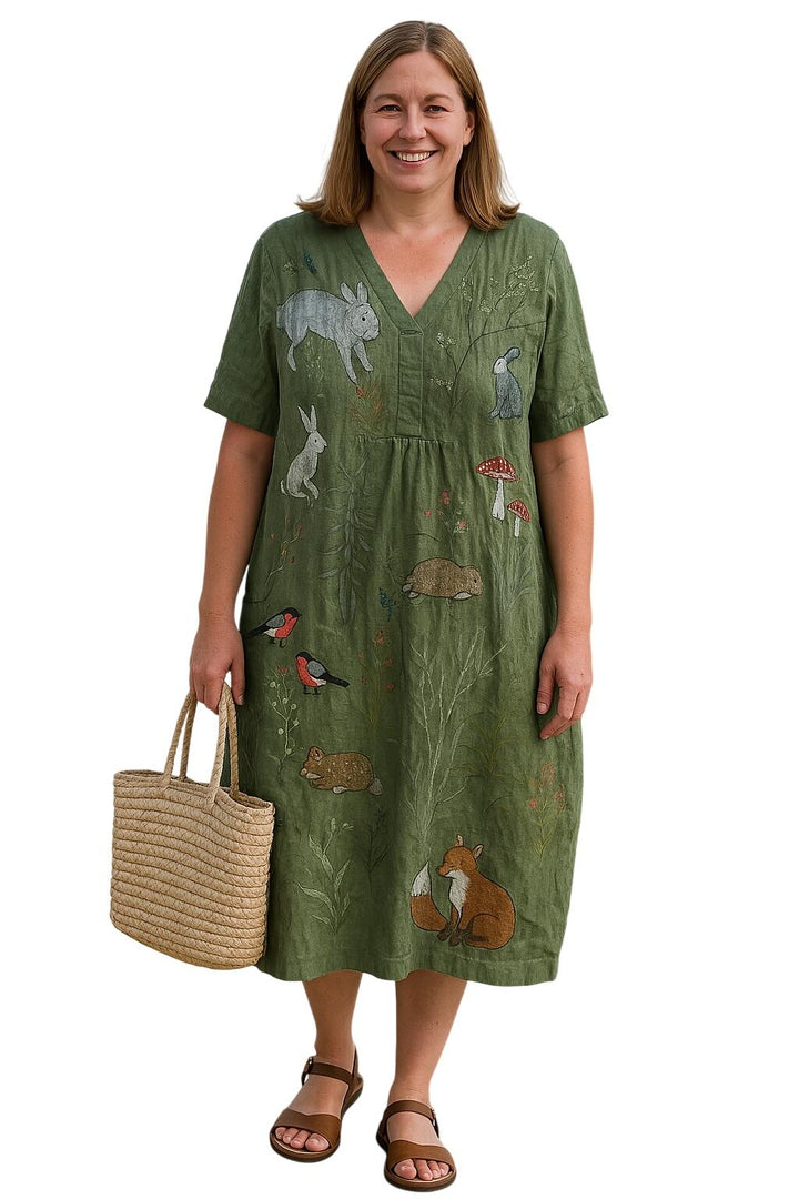 GRACE – ROCHIE BLOOM & VARĂ