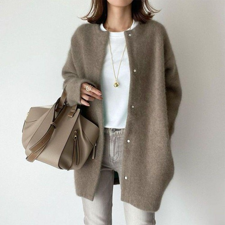 Raveena | Cardigan Confortabil