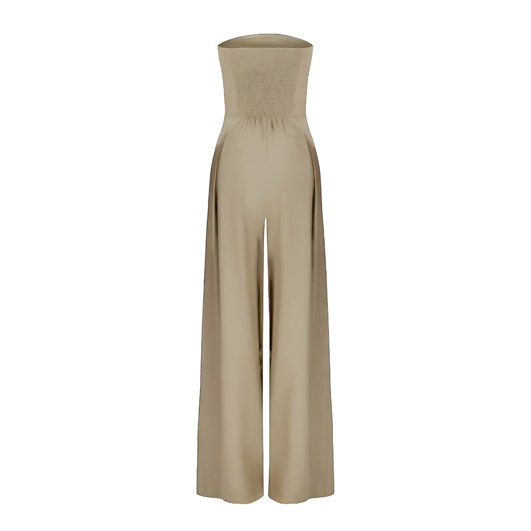 SIENNA – SALOPETĂ STRAPLESS MUZĂ DE MIDNIGHT