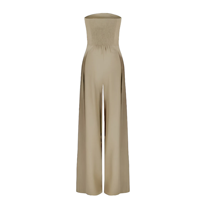 SIENNA – SALOPETĂ STRAPLESS MUZĂ DE MIDNIGHT