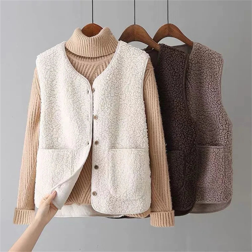 Jasmine - Cardigan Clasic