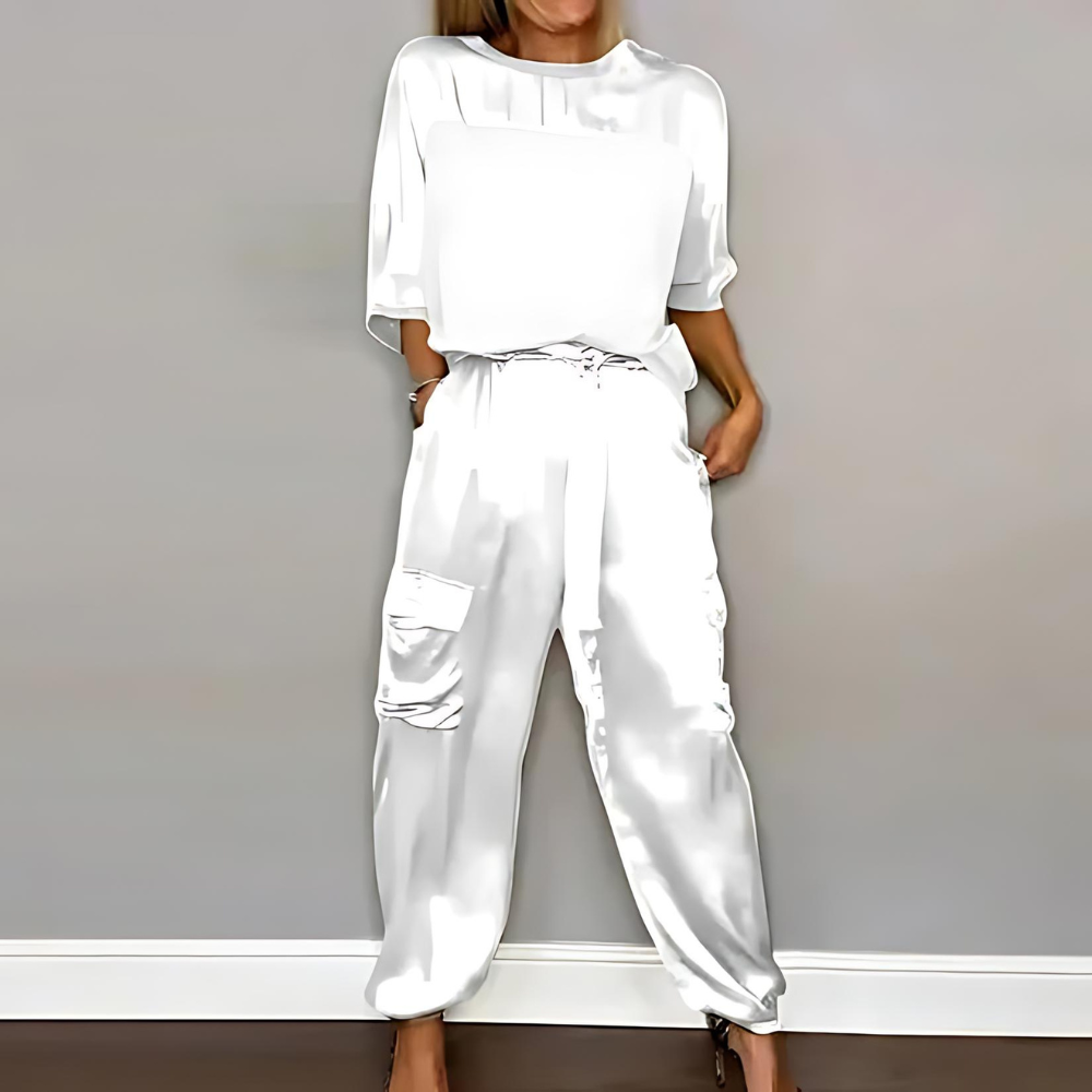 DAX – COMPLET DE STIL MATA MATA PENTRU UN CHIC FĂRĂ EFORT