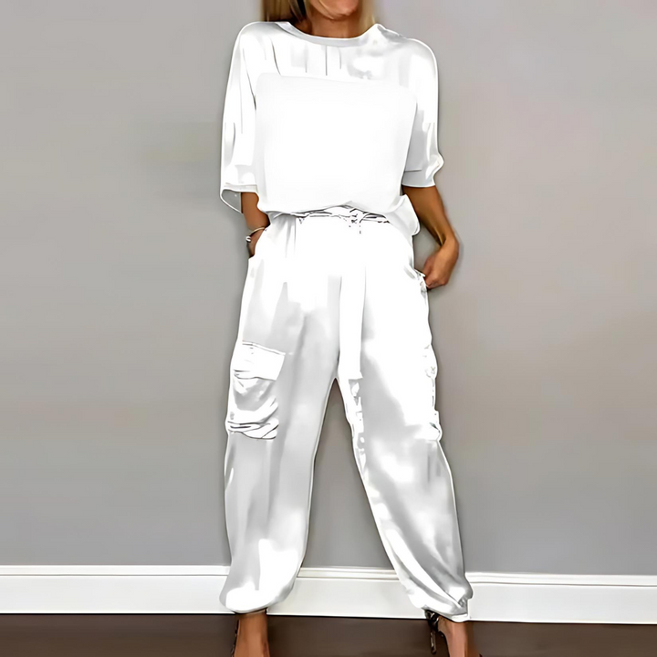 DAX – COMPLET DE STIL MATA MATA PENTRU UN CHIC FĂRĂ EFORT