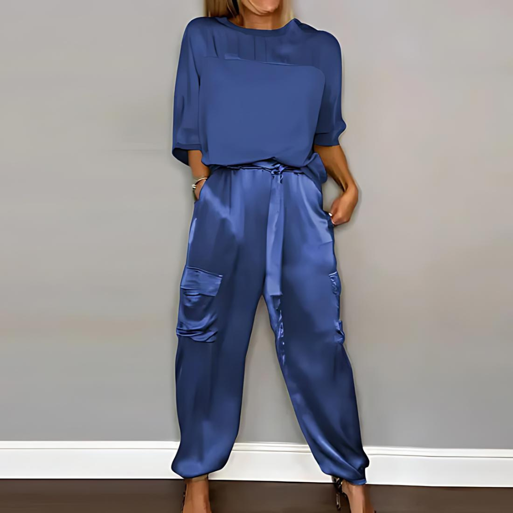 DAX – COMPLET DE STIL MATA MATA PENTRU UN CHIC FĂRĂ EFORT