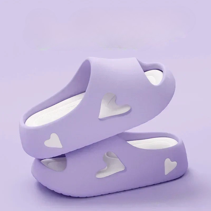 Sluffy | Sandale platformă elegante