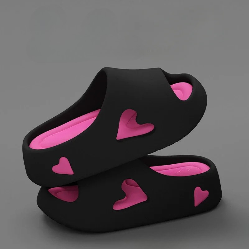 Sluffy | Sandale platformă elegante