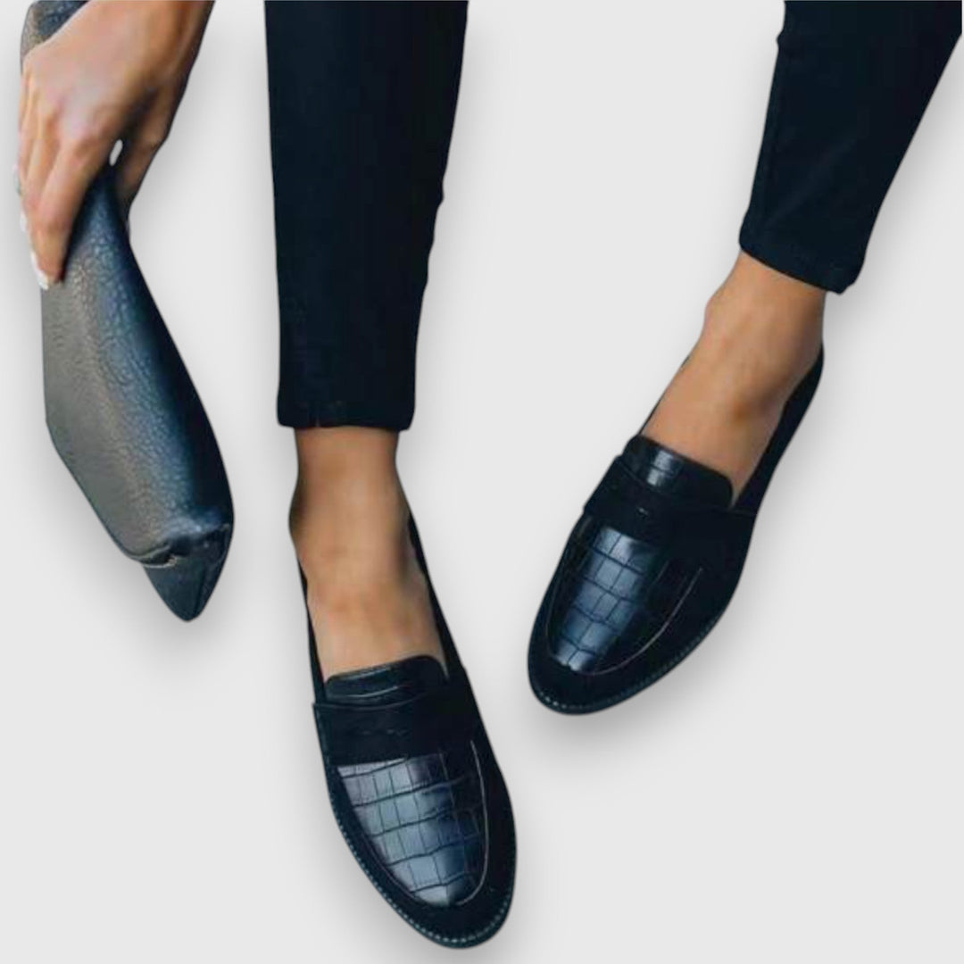 OLIVIA – LOAFERS CLASIC MODERN