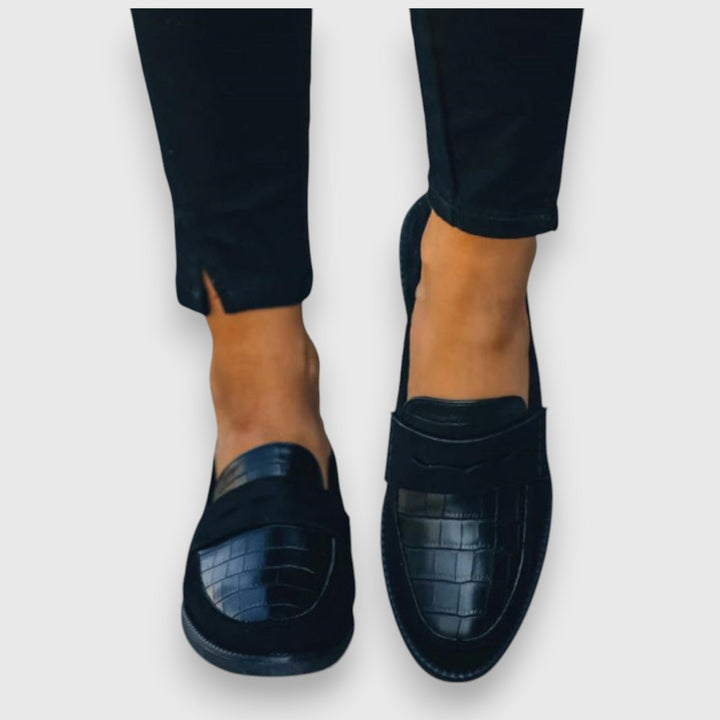 OLIVIA – LOAFERS CLASIC MODERN
