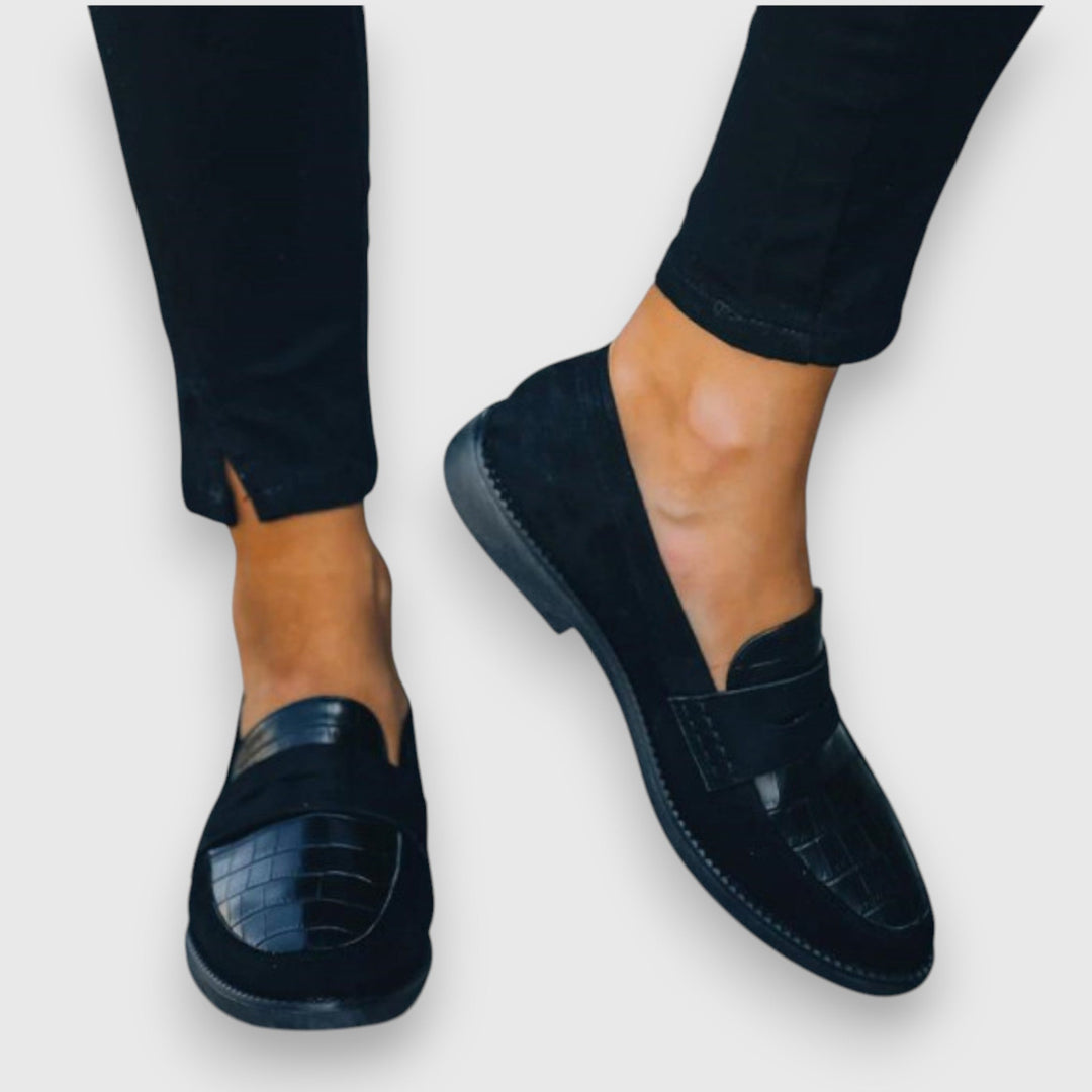 OLIVIA – LOAFERS CLASIC MODERN