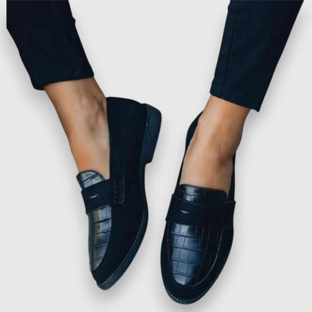 OLIVIA – LOAFERS CLASIC MODERN