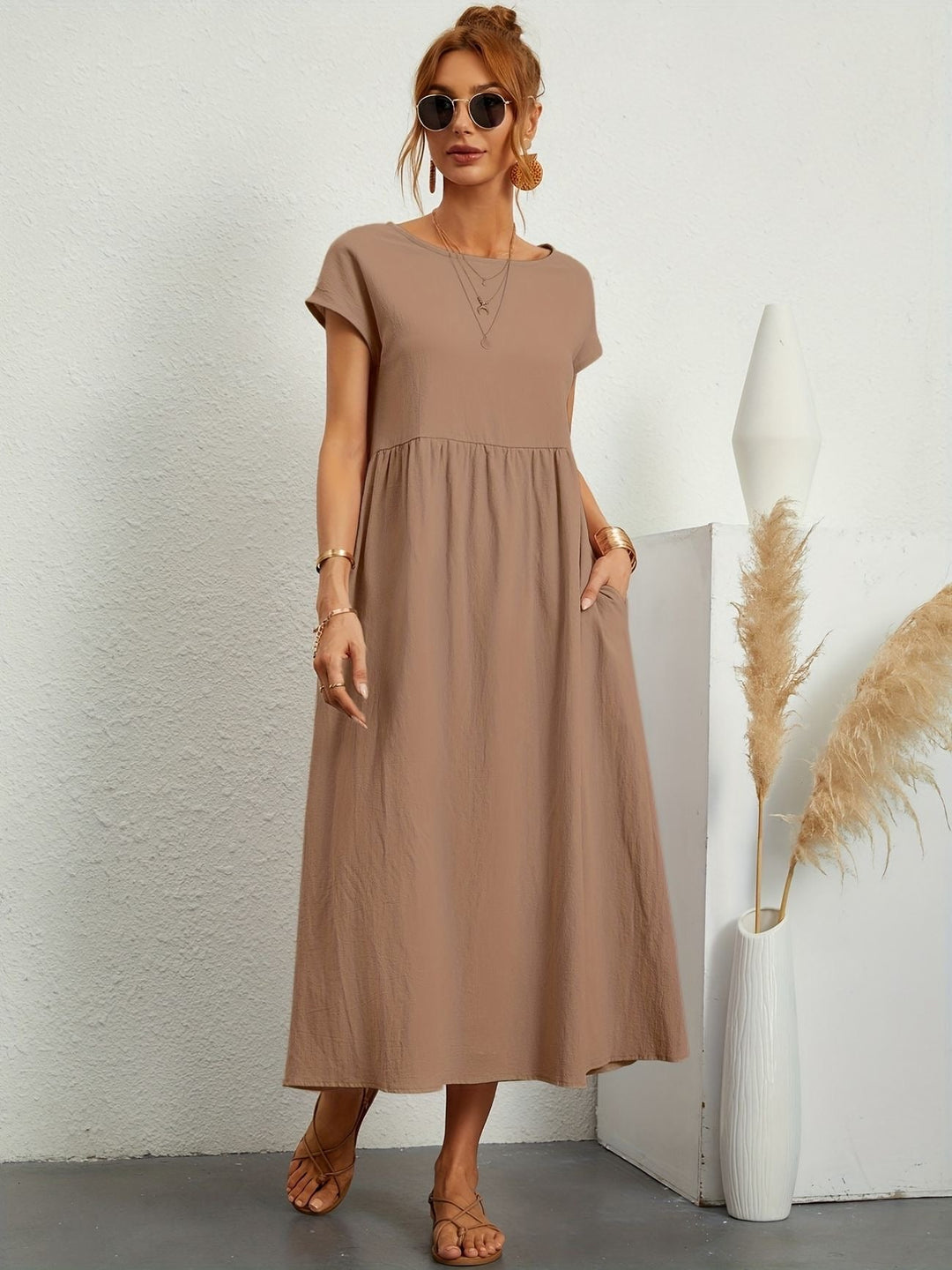 Elena | Rochie de Primăvară