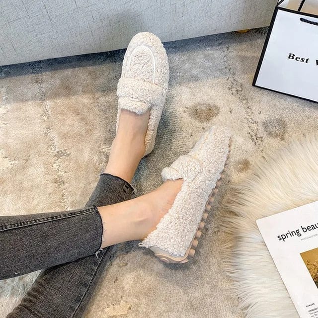 REMA | Mocasi Ultra Confortabili