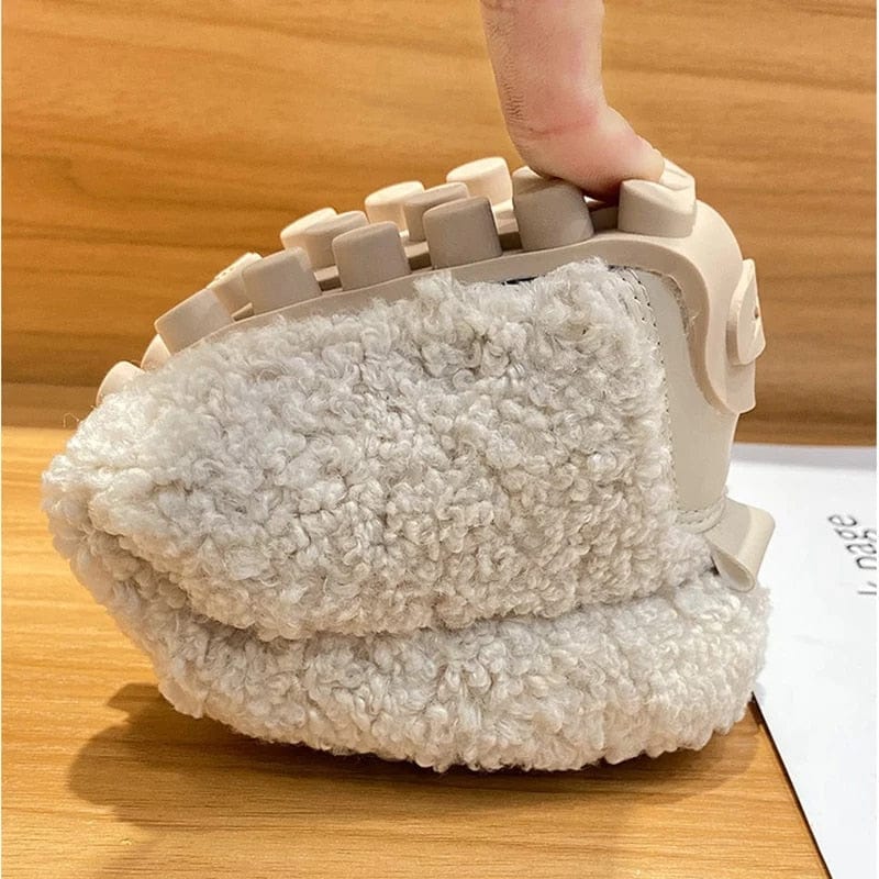 REMA | Mocasi Ultra Confortabili
