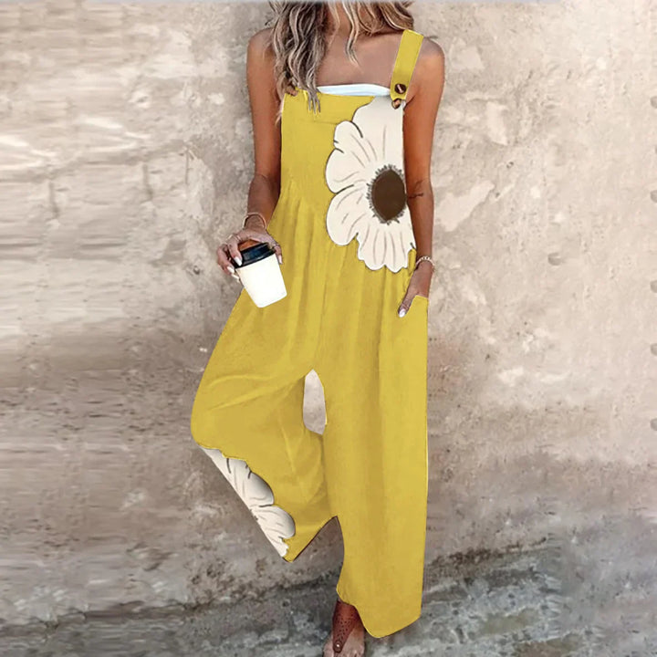 DAISY – SALOPETE RELAXATE BLOOM & BREEZE