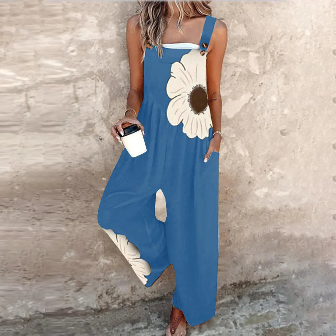 DAISY – SALOPETE RELAXATE BLOOM & BREEZE