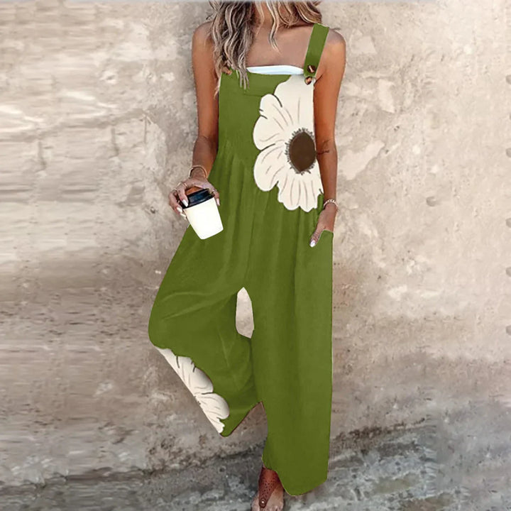 DAISY – SALOPETE RELAXATE BLOOM & BREEZE