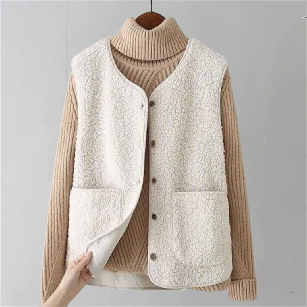 Jasmine - Cardigan Clasic