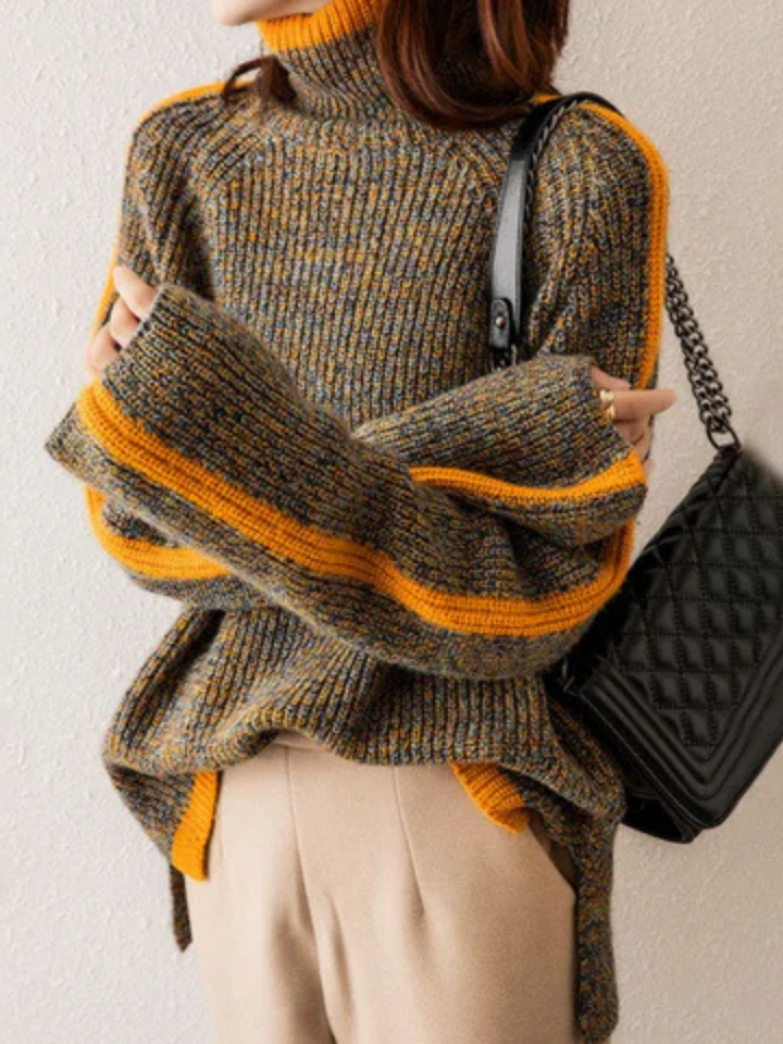 LENNY | Pulover din lână