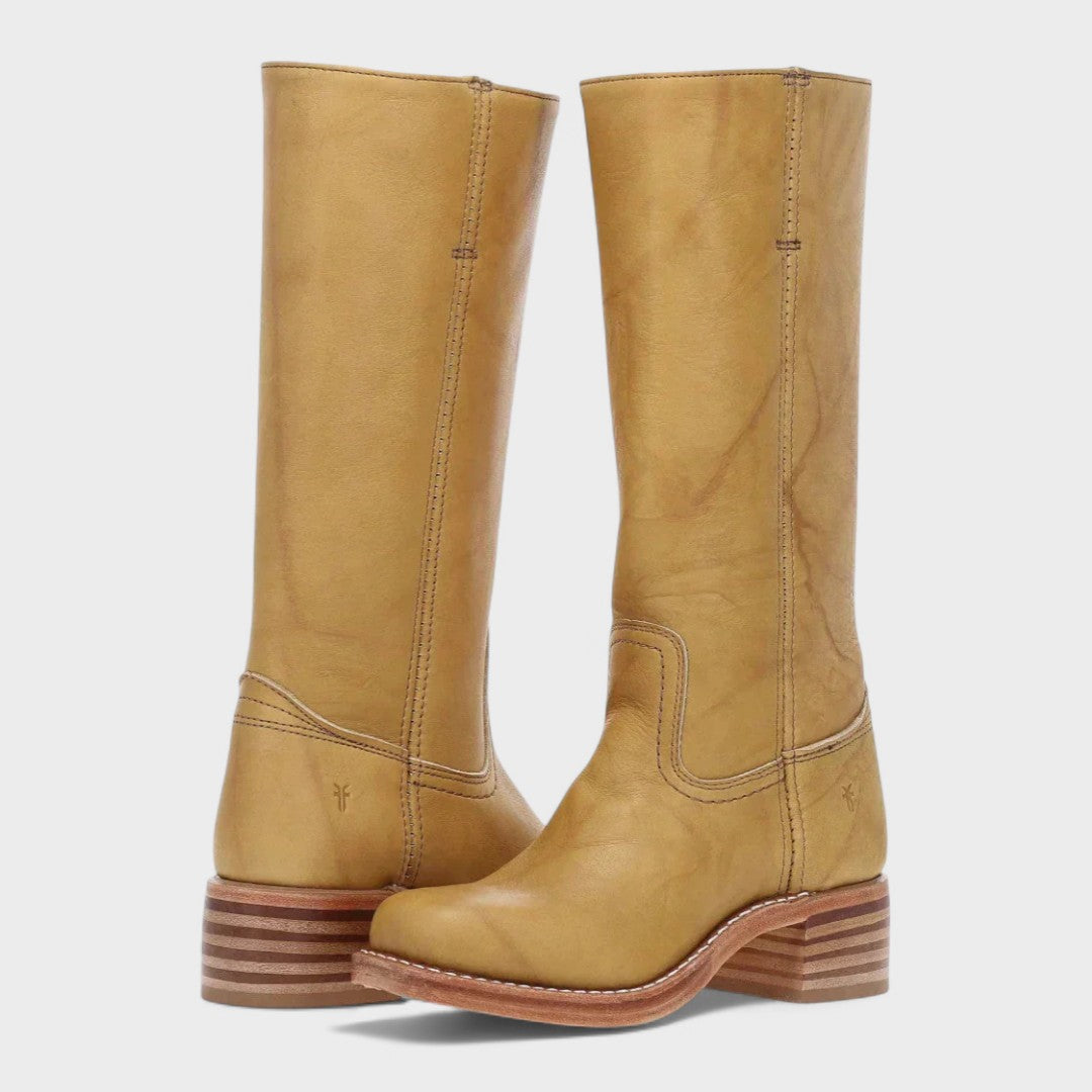 EVIE – BOTINE CLASICE PENTRU CĂLĂRIE