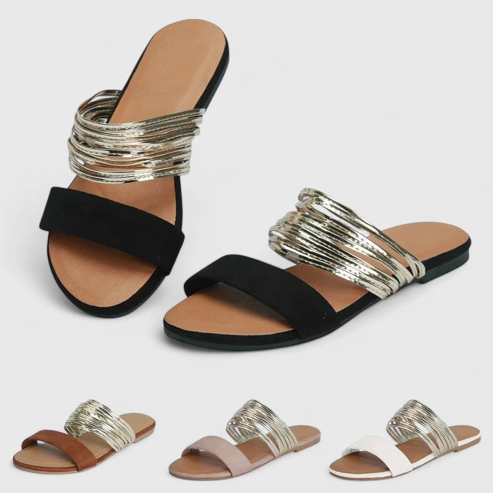SAVANNAH – SLIDE-URI GLAM TWIST