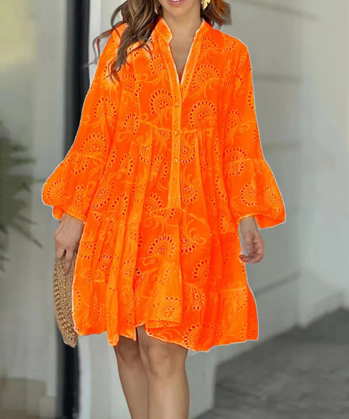 Jaimy | Rochie din Dantelă