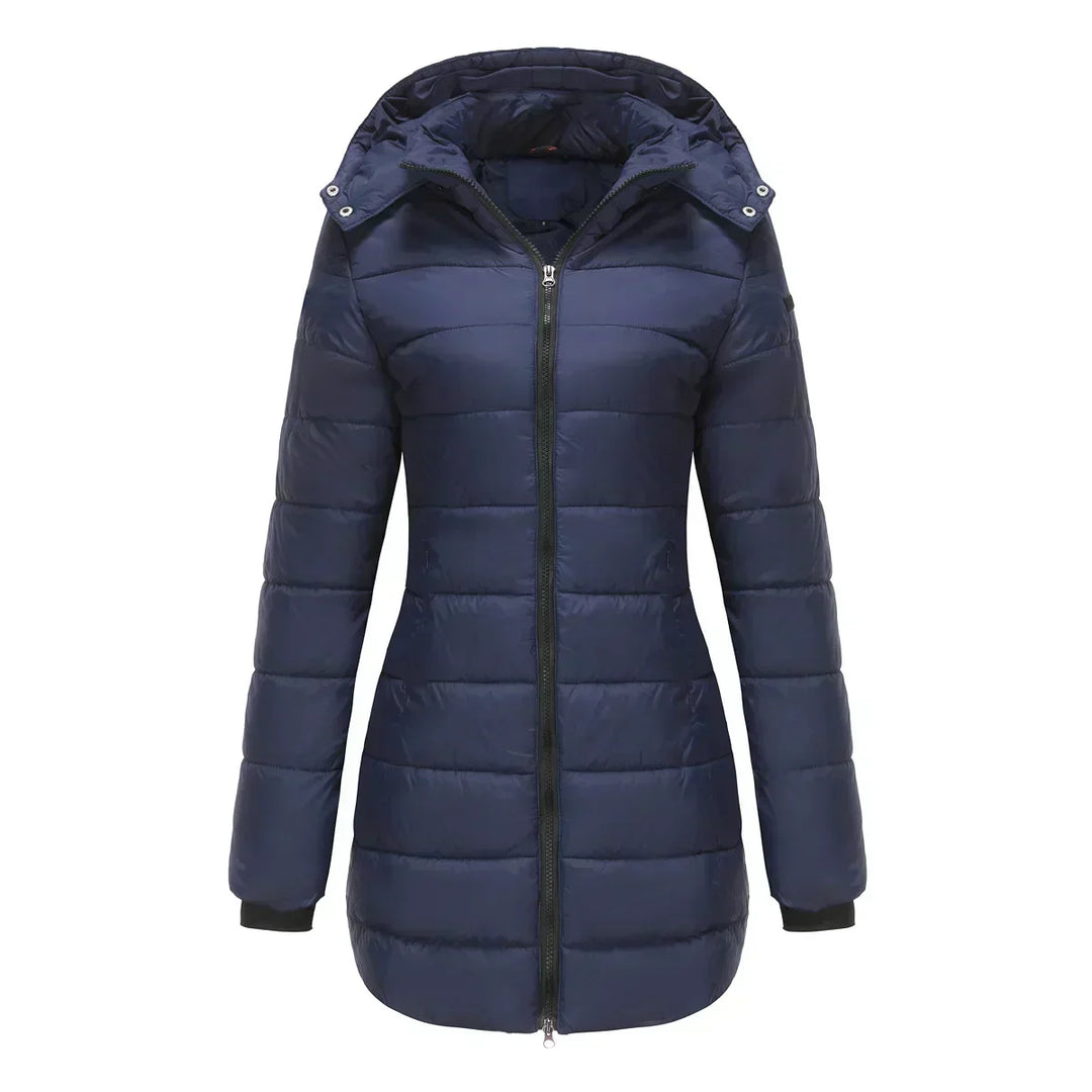 Gracelyn™ - Jachetă de iarnă elegantă pentru femei