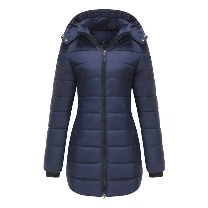 Gracelyn™ - Jachetă de iarnă elegantă pentru femei
