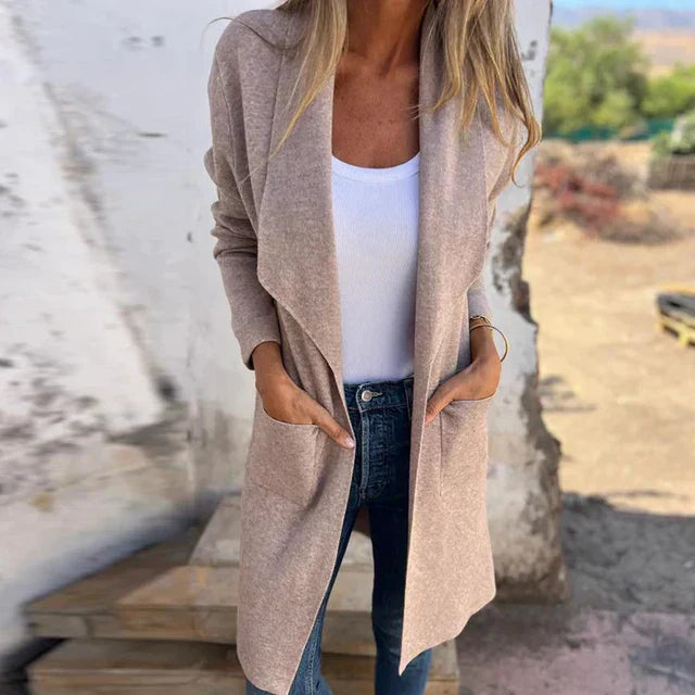 DAISY - JACKET REFINAT