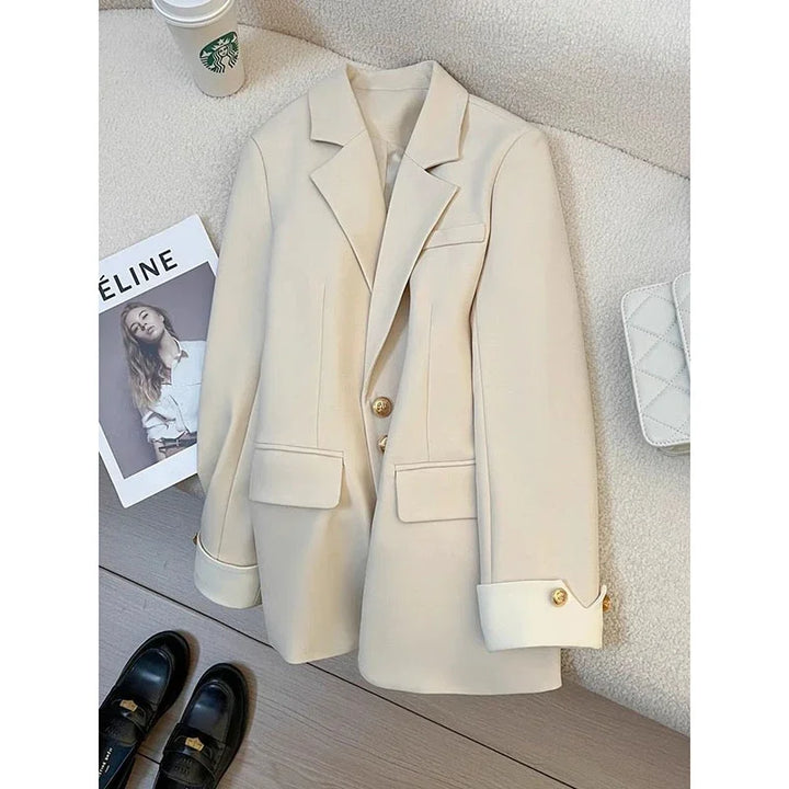 Cyrilla – Blazer Elegant