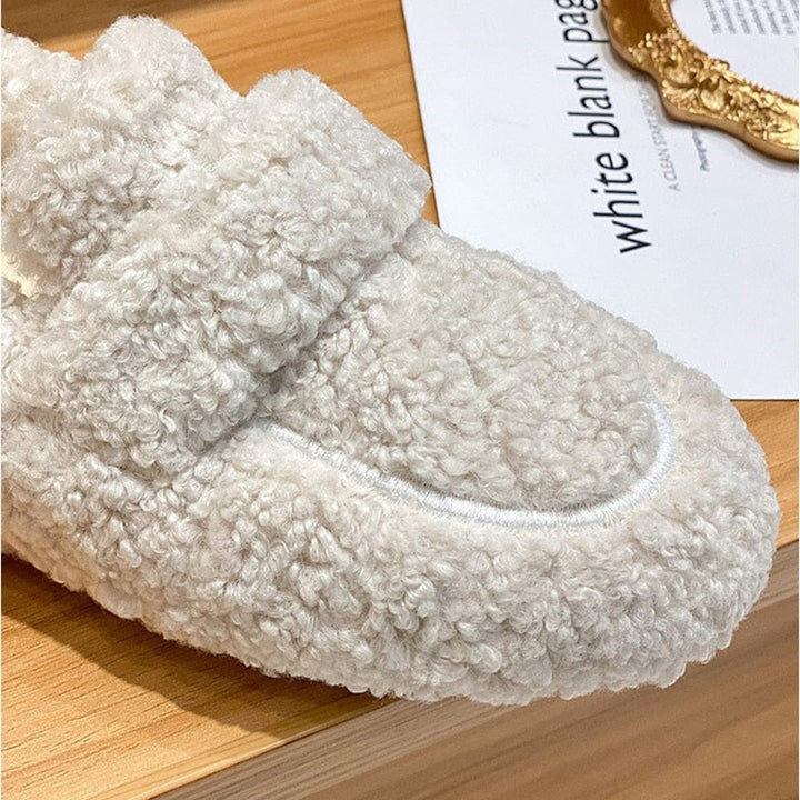 REMA | Mocasi Ultra Confortabili