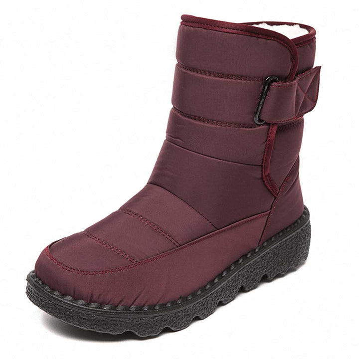 Cizme de Iarnă Antiderapante Arctic™