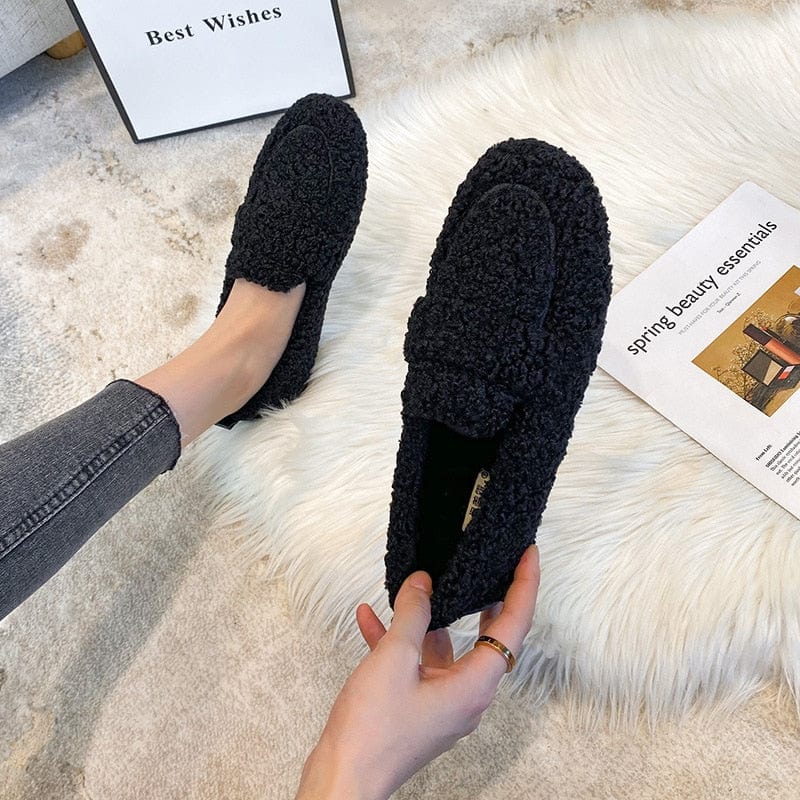 REMA | Mocasi Ultra Confortabili