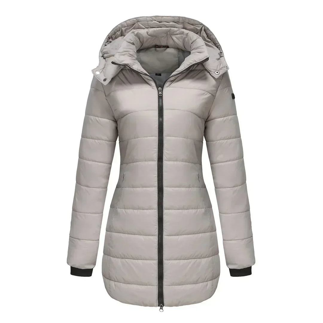 Gracelyn™ - Jachetă de iarnă elegantă pentru femei