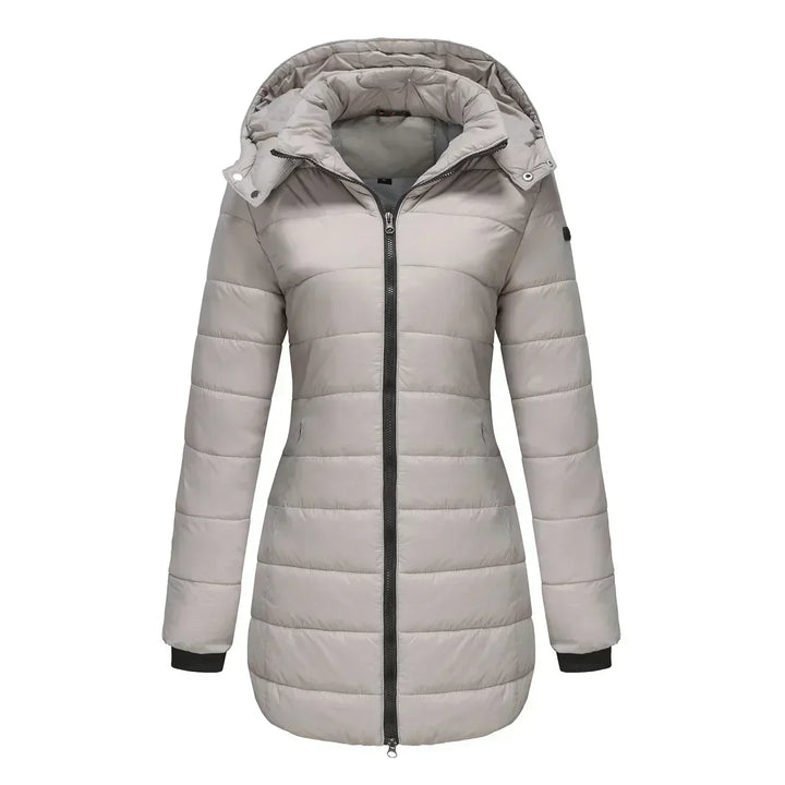Gracelyn™ - Jachetă de iarnă elegantă pentru femei