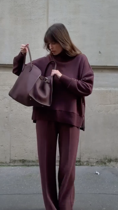 Ruby - Set elegant pentru femei