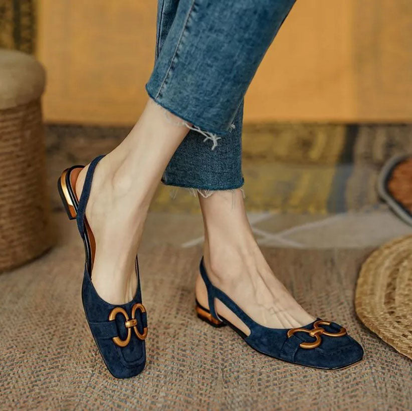 Harper | Sandale Elegante